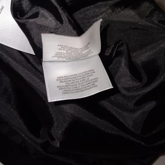 NINE WEST WOMEN'S BUTTON DOWN JACKET - Picture 5 of 8